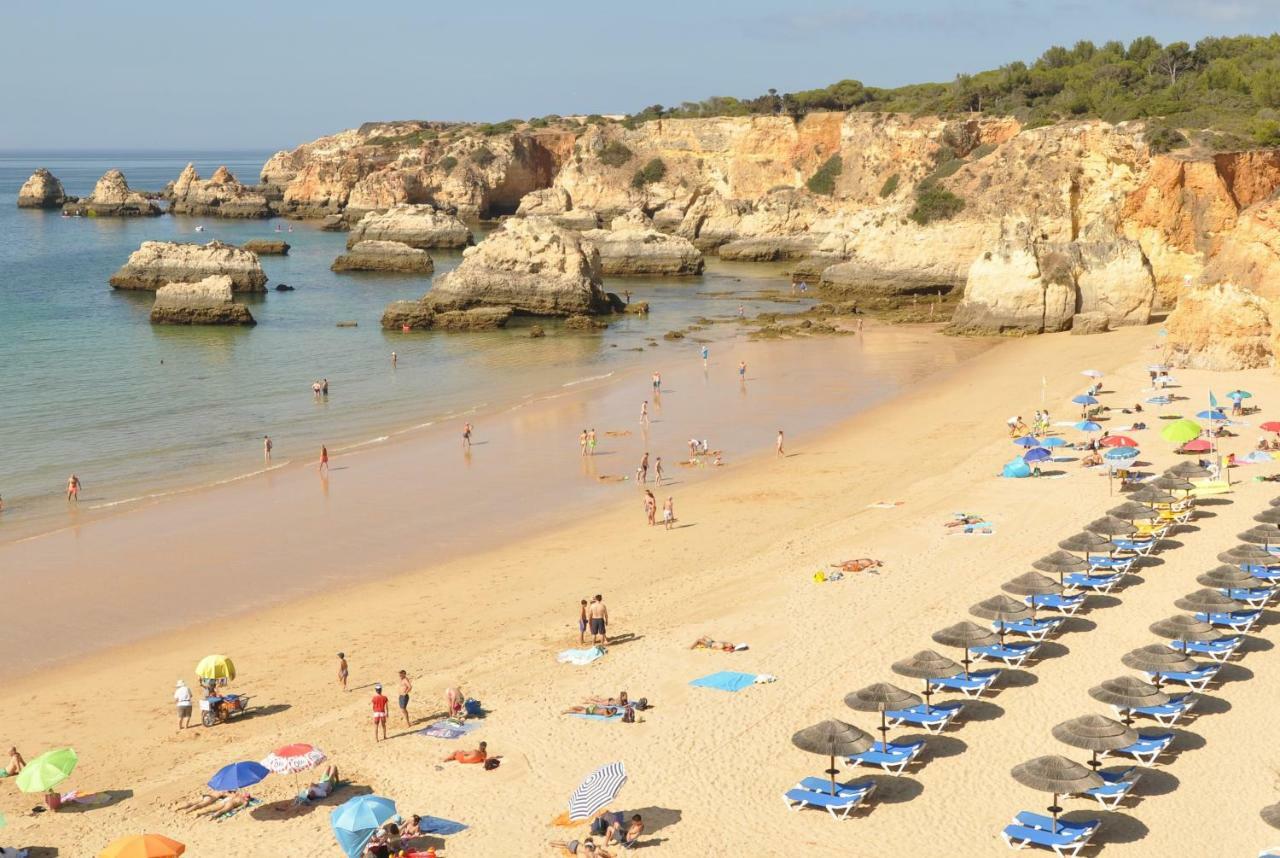 Between Golf And Beach Портиман Екстериор снимка